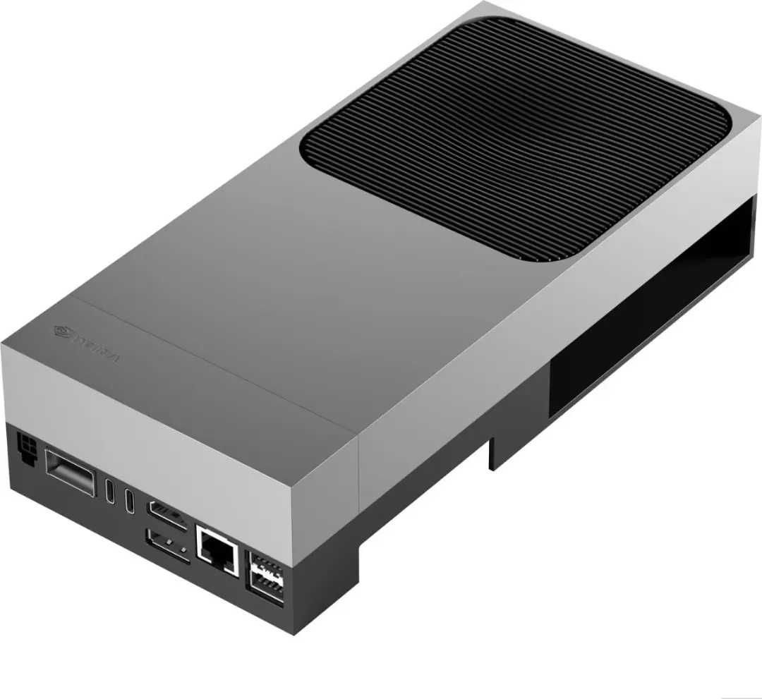 Nvidia Jetson AGX Thor Developer Kit 945-14070-0085-000