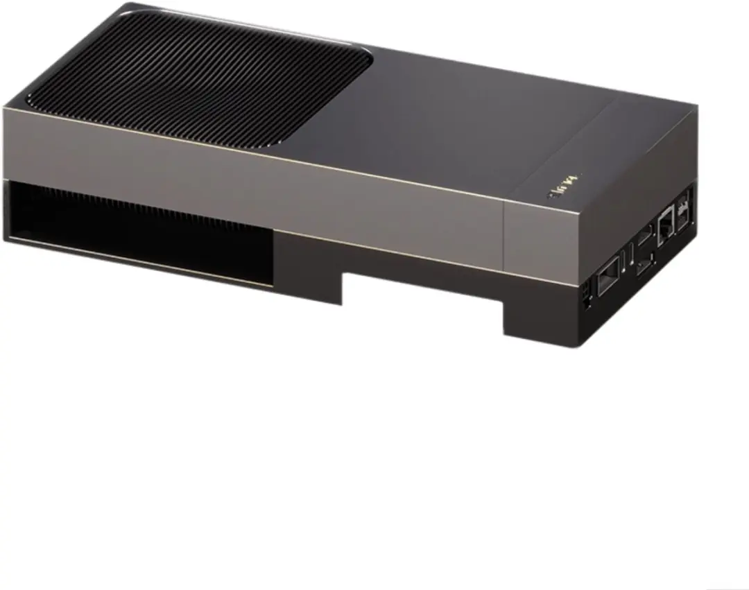 Nvidia Jetson AGX Thor Developer Kit 945-14070-0085-000
