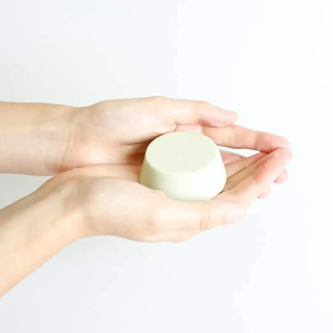 ShampooBars Conditioner Bar Eucalyptus 150ml