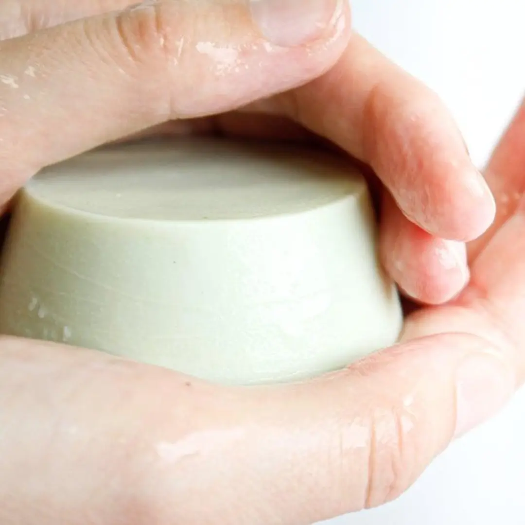 ShampooBars Conditioner Bar Eucalyptus 150ml