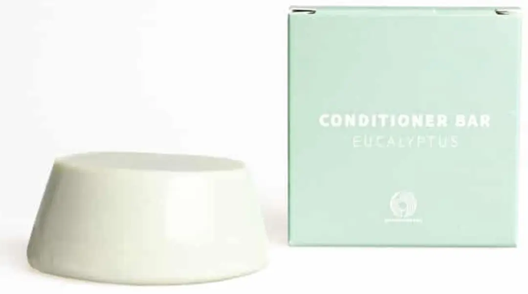 ShampooBars Conditioner Bar Eucalyptus 150ml