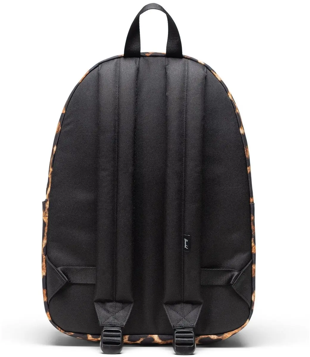Herschel Classic Backpack 26L - 14 inch Laptopvak - Digi Leopard Light