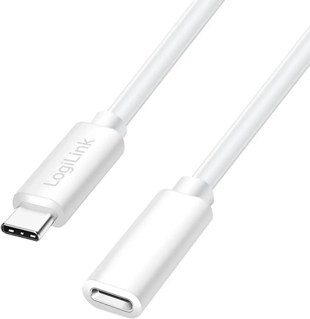 Logilink USB-C Kabel CU0220 USB 2.0
