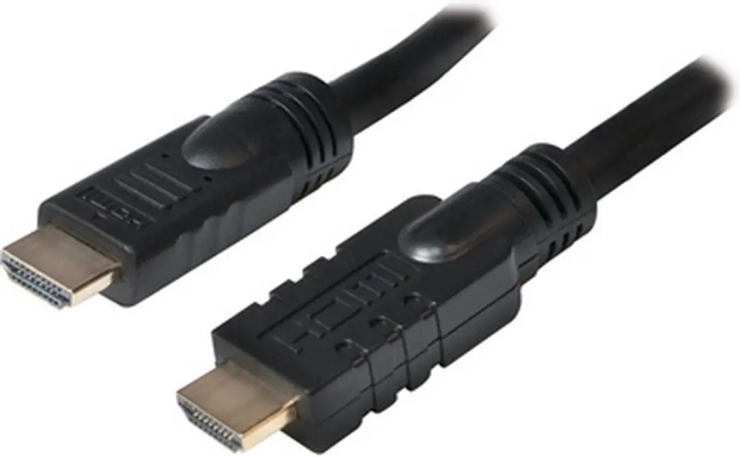 Logilink CHA0020 HDMI Kabel 20m - Type A - Zwart