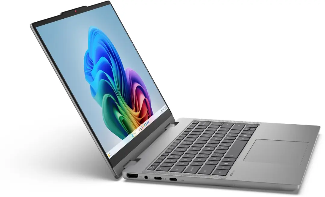 Lenovo IdeaPad 5 2-in-1 14IPH11 Laptop - 14" - Core Ultra 5 - 16GB/512GB