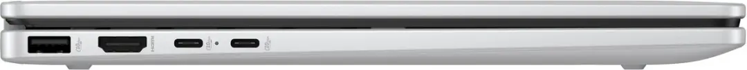 HP OmniBook 5 Flip 14-fp0622nd 2-in-1 Laptop - 16GB RAM 1TB SSD - Zilver