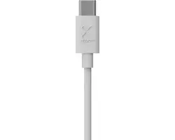Xtorm USB-C PD 100W Kabel 1m - Wit