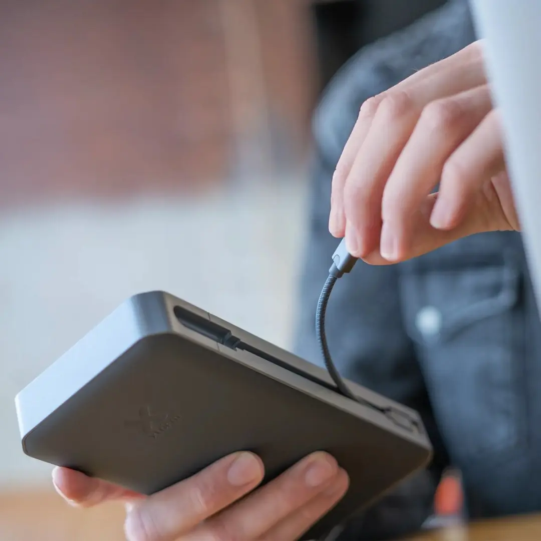 Xtorm USB-C naar Lightning Kabel CX2191-XB4