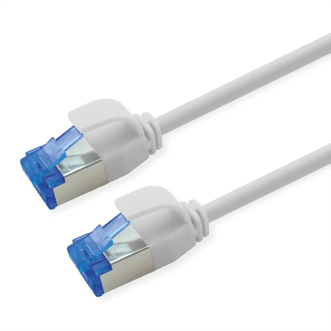 Roline Patchkabel Cat.6A S/FTP LSOH PoE 3m