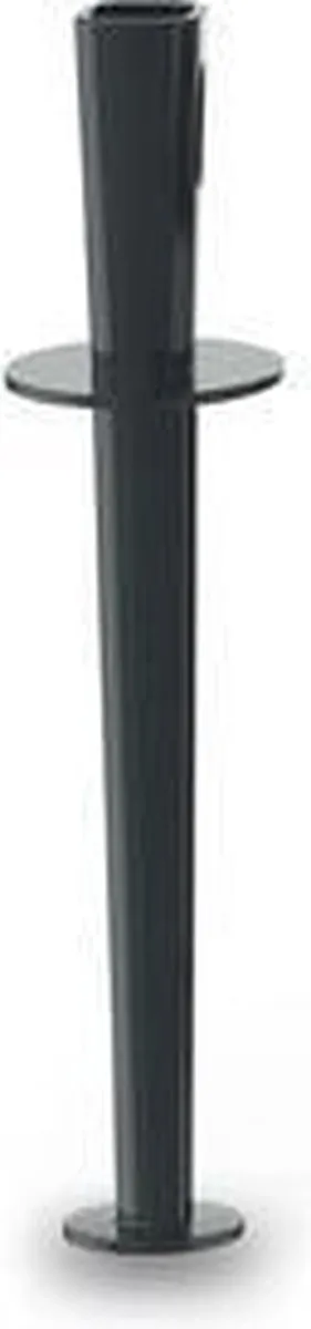Tefal Infinity Mix BL91HD Blender 1600W - Zwart