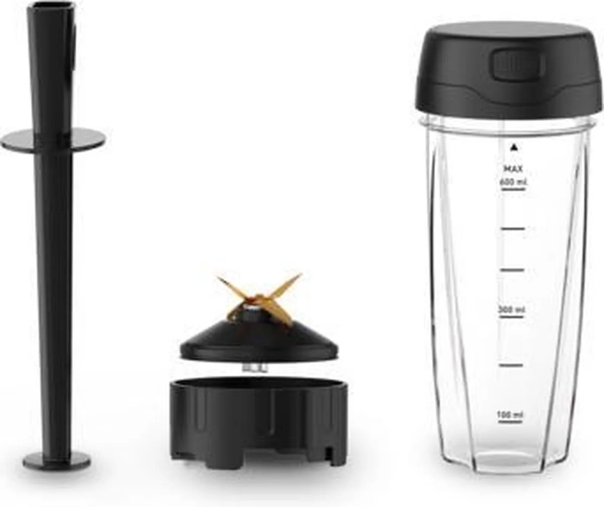 Tefal Infinity Mix BL91HD Blender 1600W