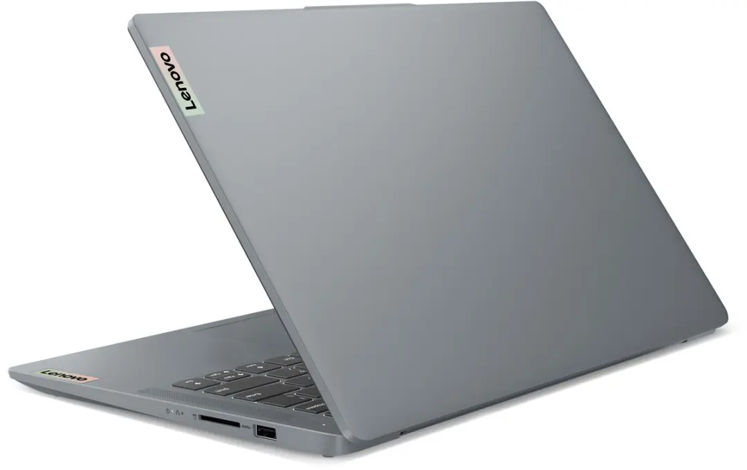 Lenovo IdeaPad Slim 3 14AMN8 Laptop - 14" - Ryzen 5 - 16GB/512GB - afbeelding 6 van 6