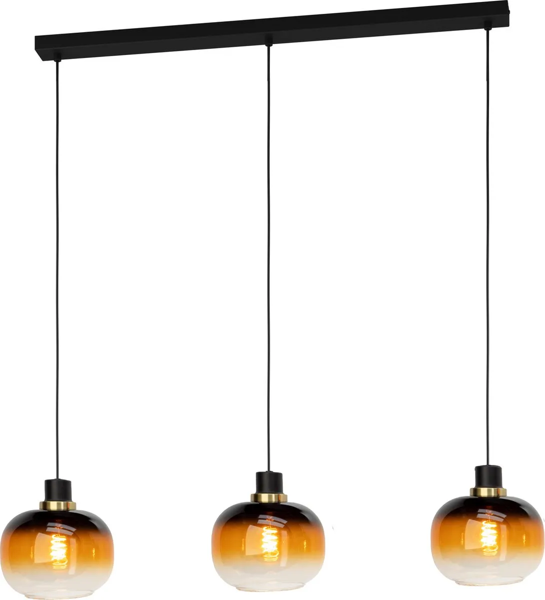 Eglo Oilella Hanglamp E27