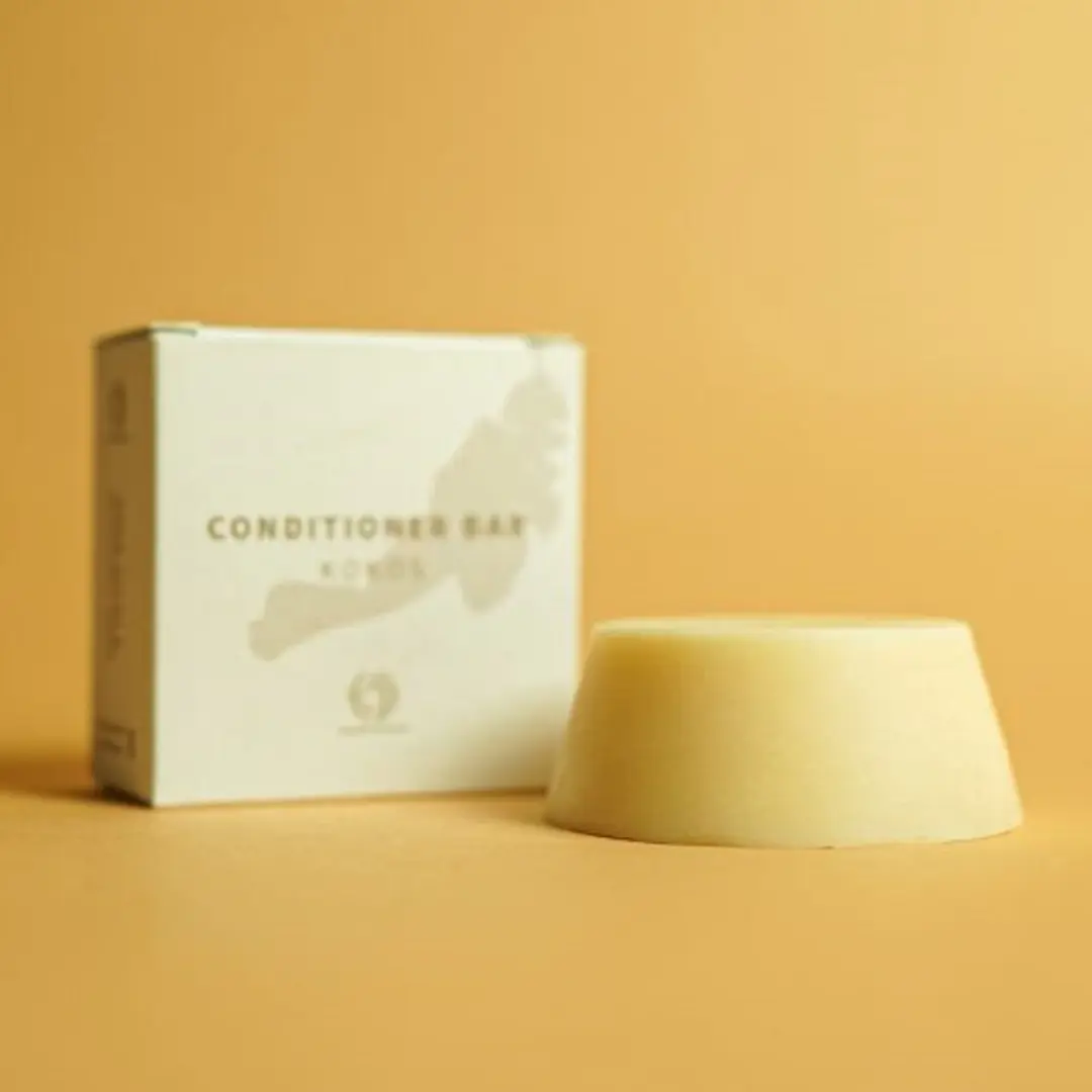 Shampoo Bars Conditioner Bar Kokos
