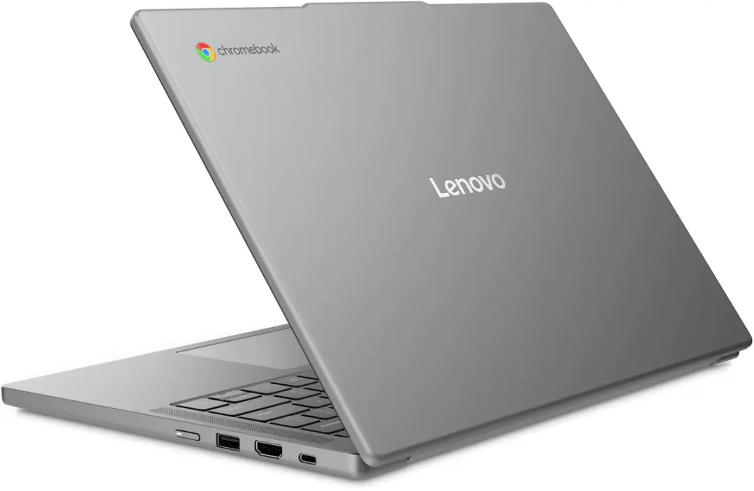 Lenovo Chrome 15M8910 Chromebook 15.3" WUXGA - 8GB 128GB - Grijs
