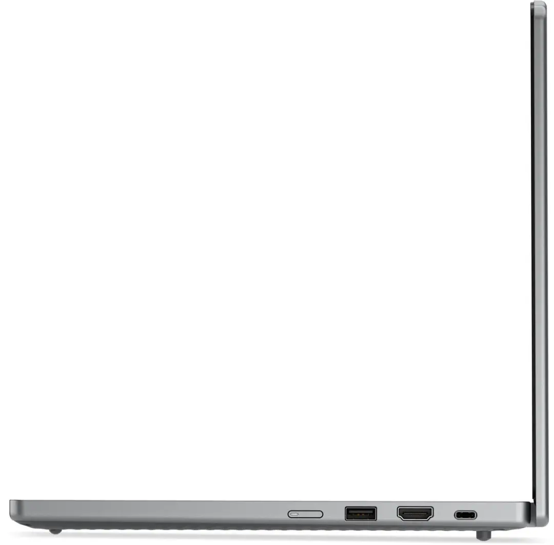 Lenovo Chrome 15M8910 Chromebook 15.3" WUXGA - 8GB 128GB - Grijs