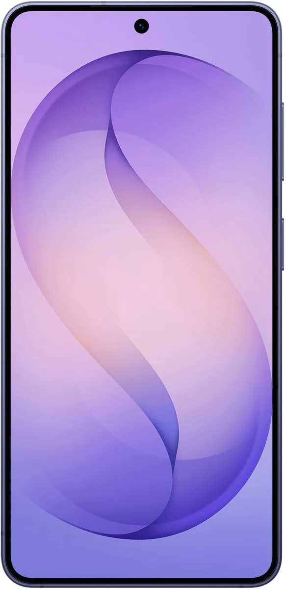 Samsung Galaxy S26 SM-S942BZVHEUE - 512GB - Cobalt Violet