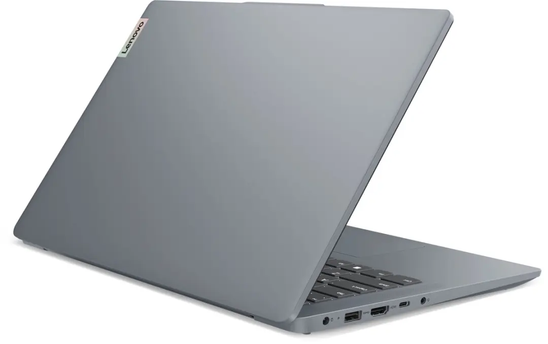 Lenovo IdeaPad Slim 3 14AMN8 Laptop - 14" - Ryzen 5 - 16GB/512GB