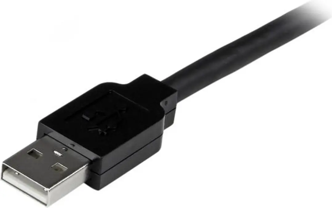 StarTech 25m USB 2.0 actieve verlengkabel - M/F