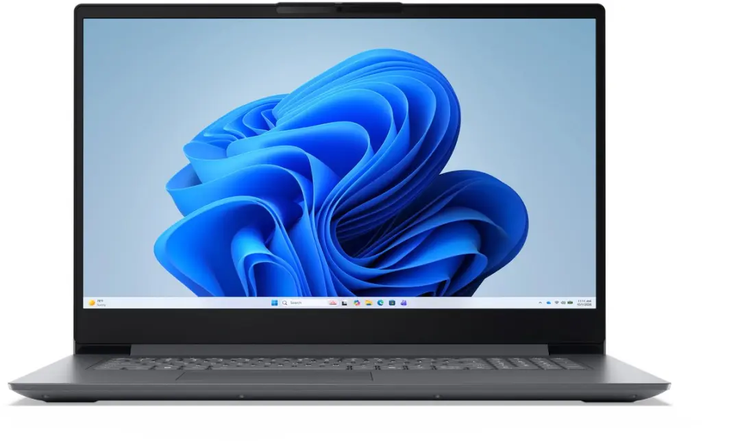 Lenovo IdeaPad Slim 3 17IWC11 Laptop - 17.3" - 16GB/512GB