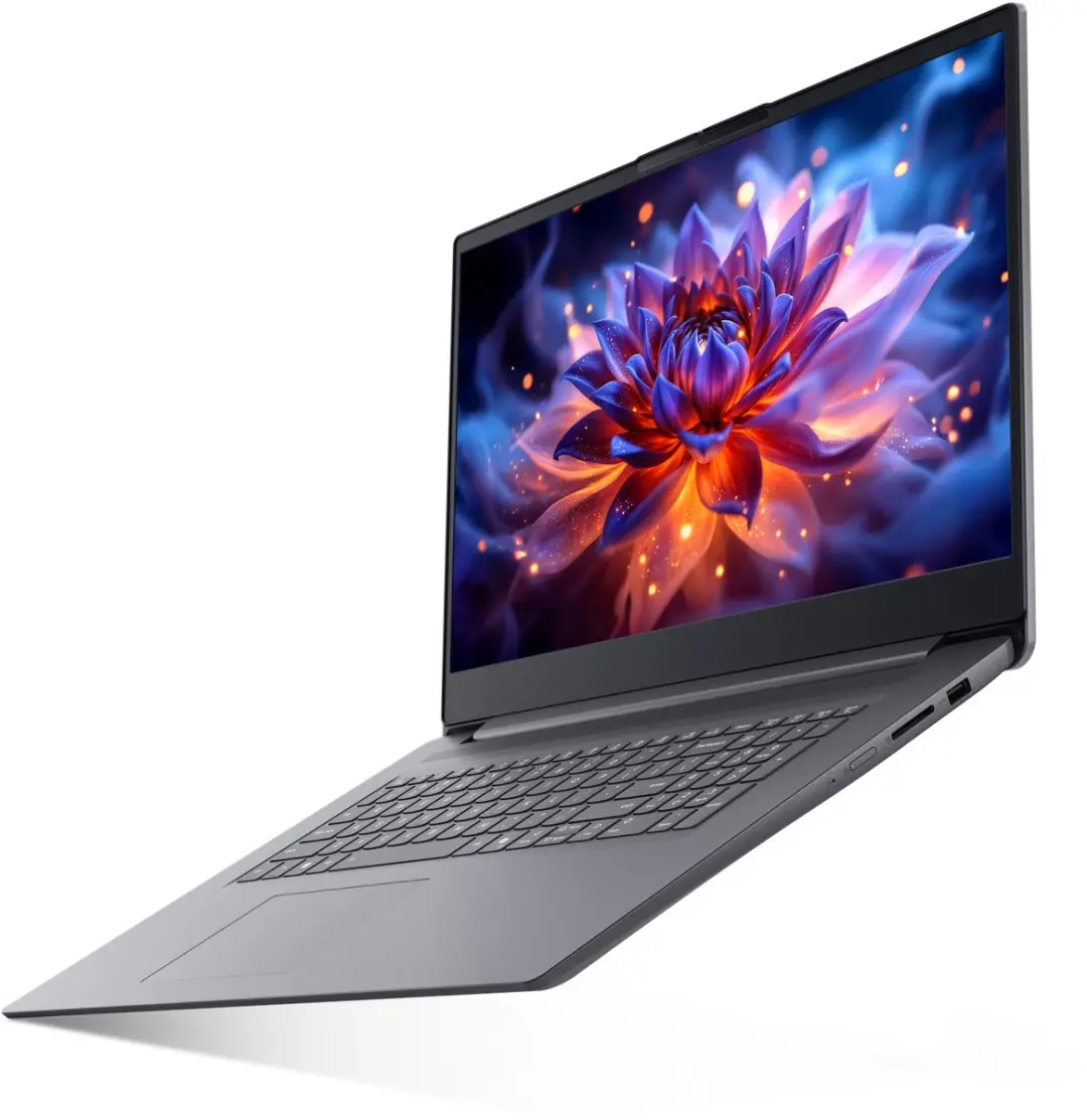 Lenovo IdeaPad Slim 3 17IWC11 Laptop - 17.3" - 16GB/512GB