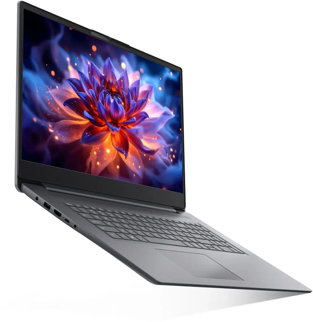 Lenovo IdeaPad Slim 3 17IWC11 Laptop - 17.3" - 16GB/512GB