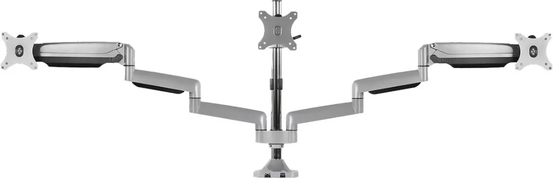 Icy Box IB-MS505-T Monitorbeugel 3-voudig