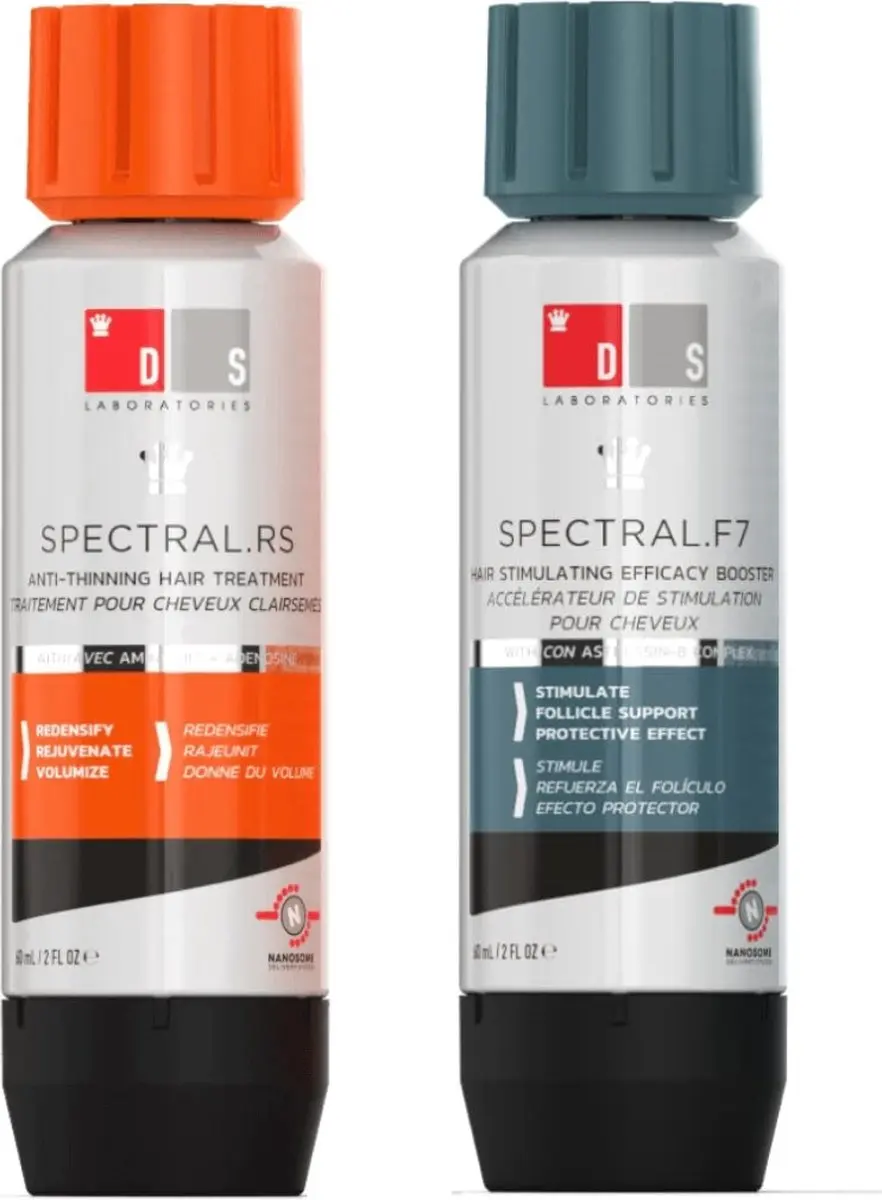 DS Laboratories Spectral Booster Set