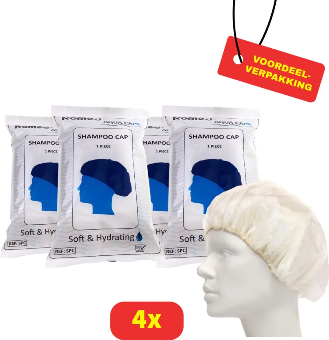 Romed Shampoo Mutsen