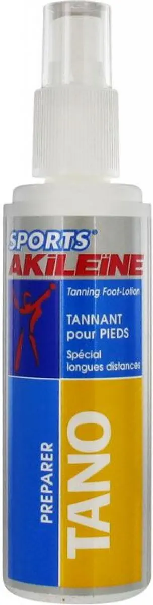 Akileine Sports Tano Voetzalf 100ml