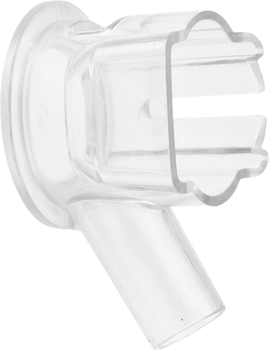 Makita 193449-2 Afzuigadapter Gipsfrees
