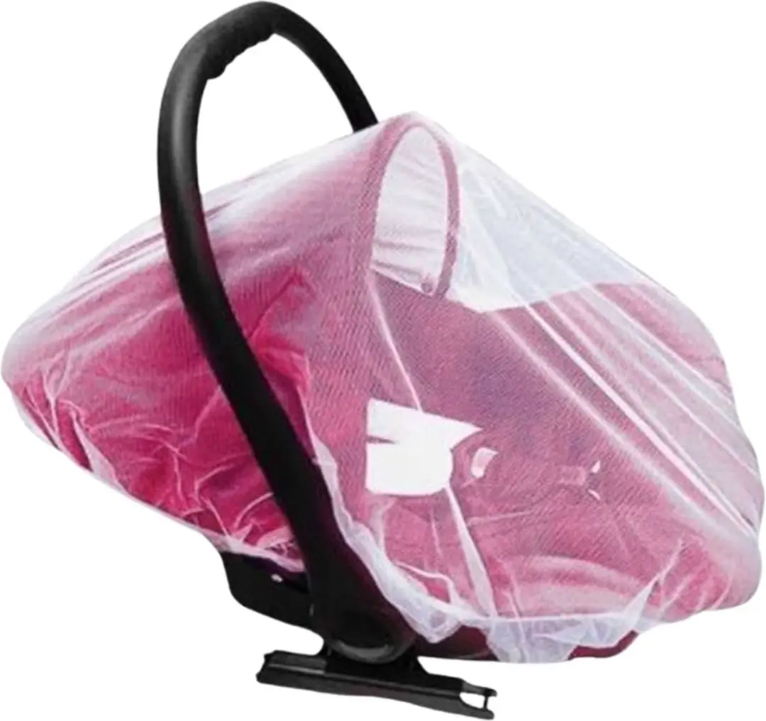 Bambino Muggennet Maxi Cosi Autostoeltje