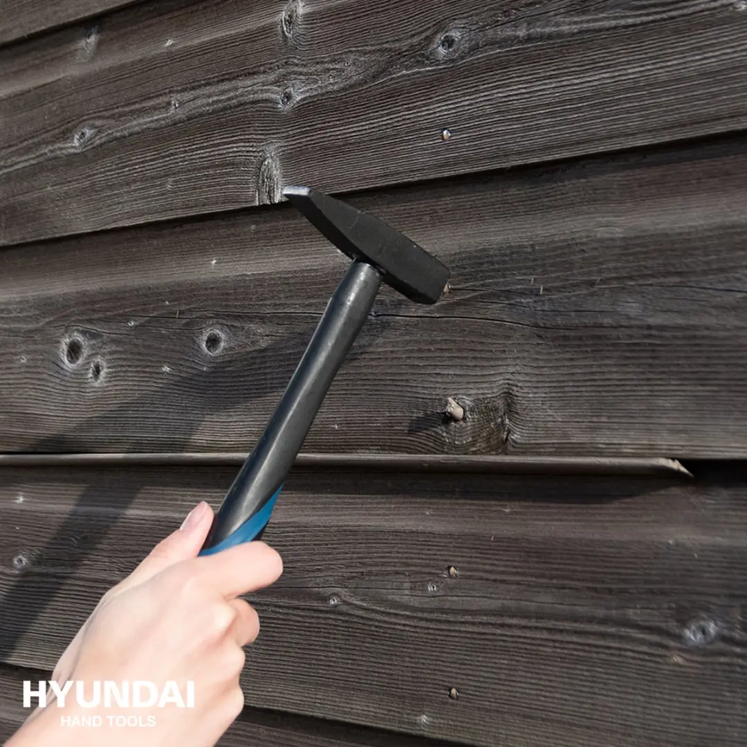 Hyundai Bankhamer 200g - Fiber Steel