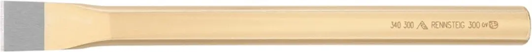 Rennsteig Breekbeitel 300x29mm