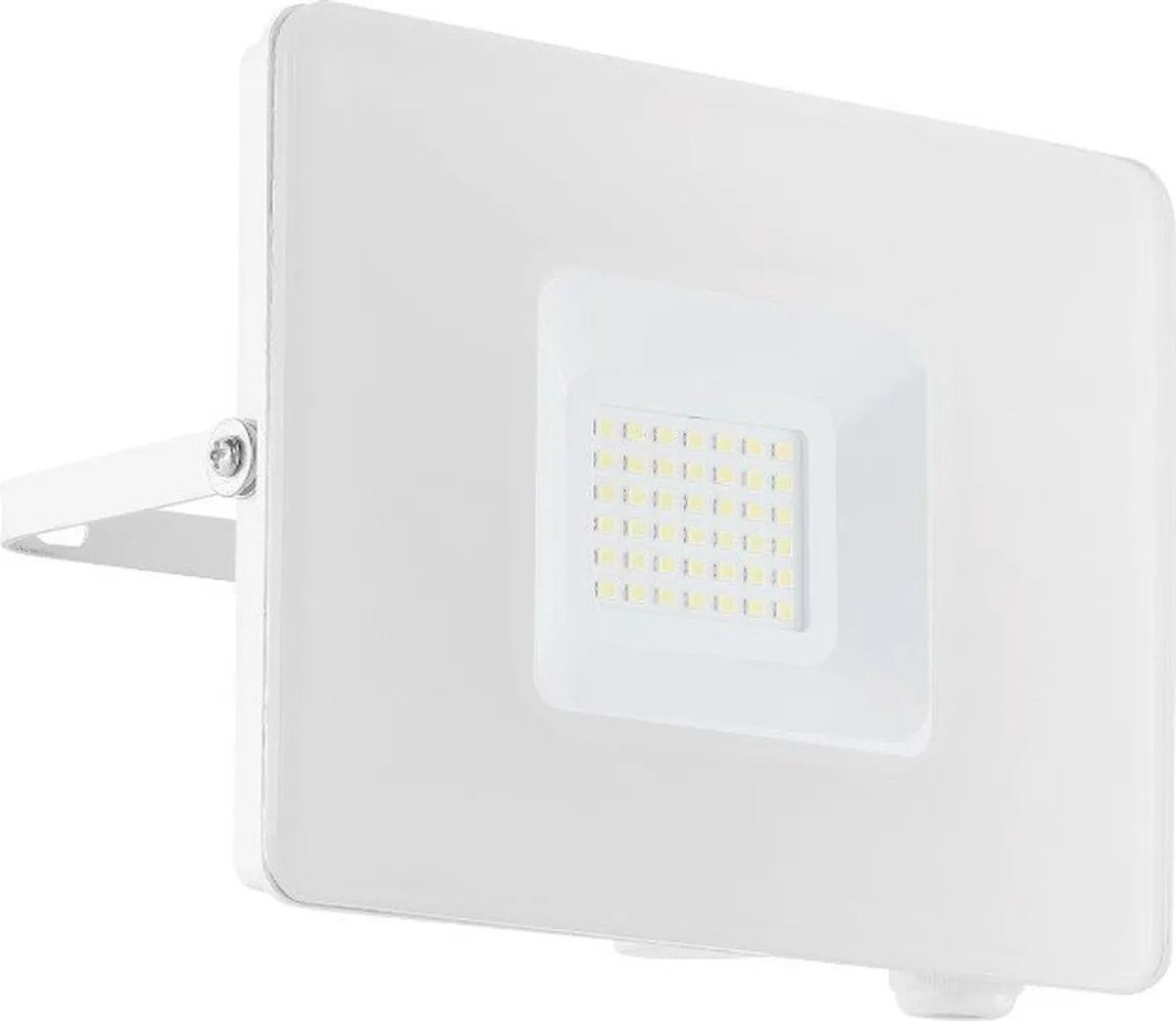 Eglo Faedo 3 Buiten Muurverlichting 30W Koelwit