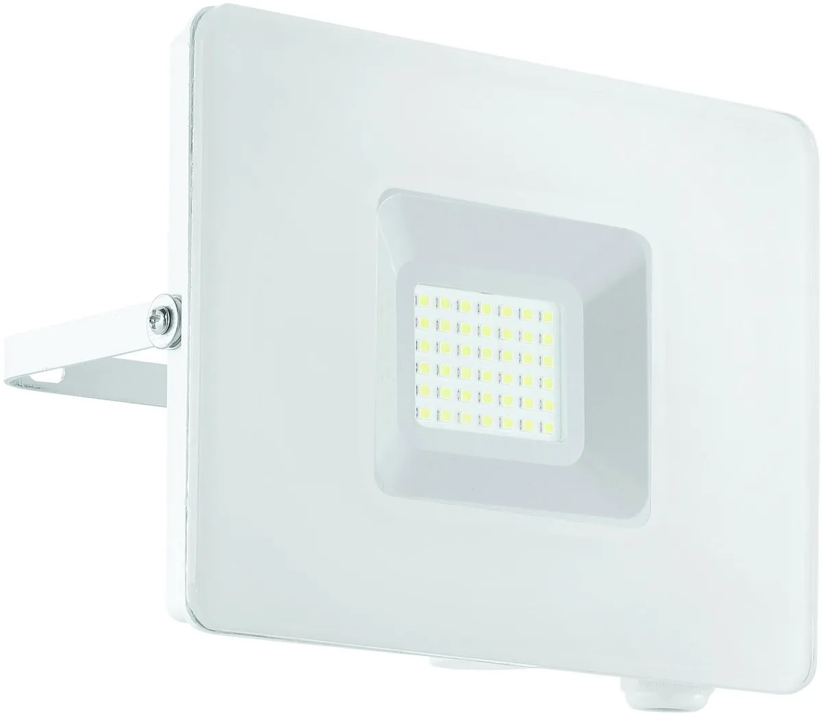 Eglo Faedo 3 Buiten Muurverlichting 30W Koelwit