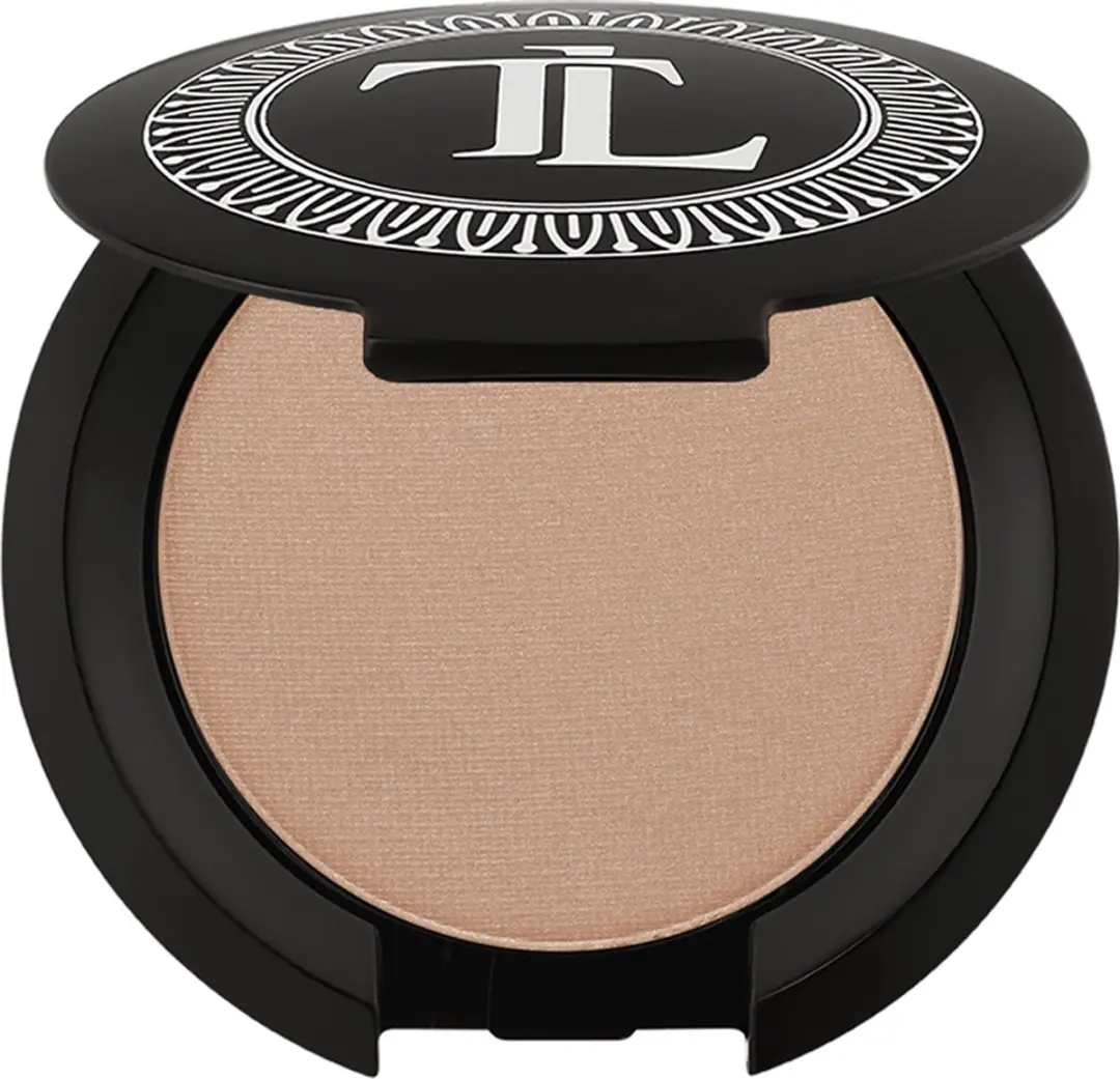 T.LeClerc Ogen Oogschaduw Nude Essentiel 2,5g