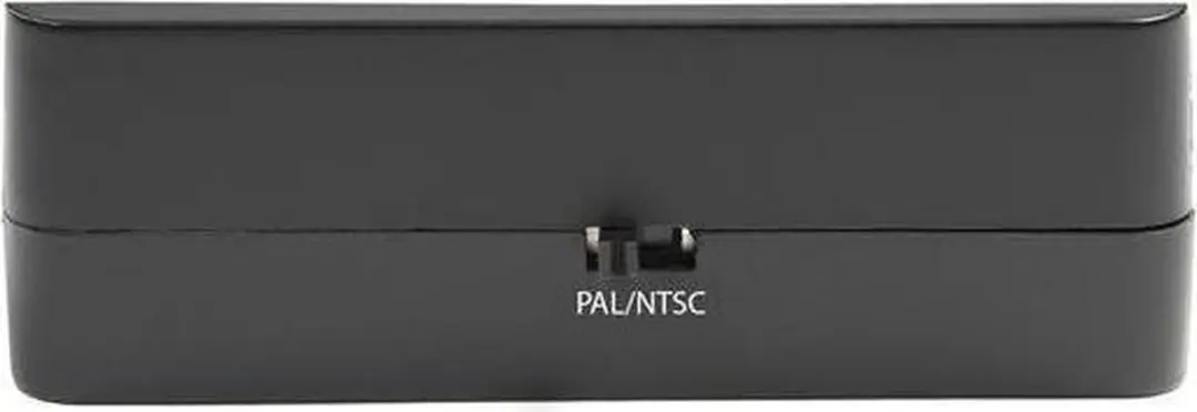 Startech KD20519 VGA naar RCA/S-Video Converter - Zwart - afbeelding 6 van 6