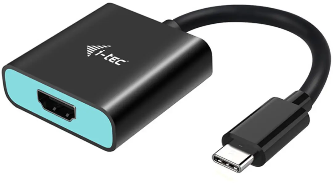 I-tec USB C naar HDMI Adapter C31HDMI60HZP