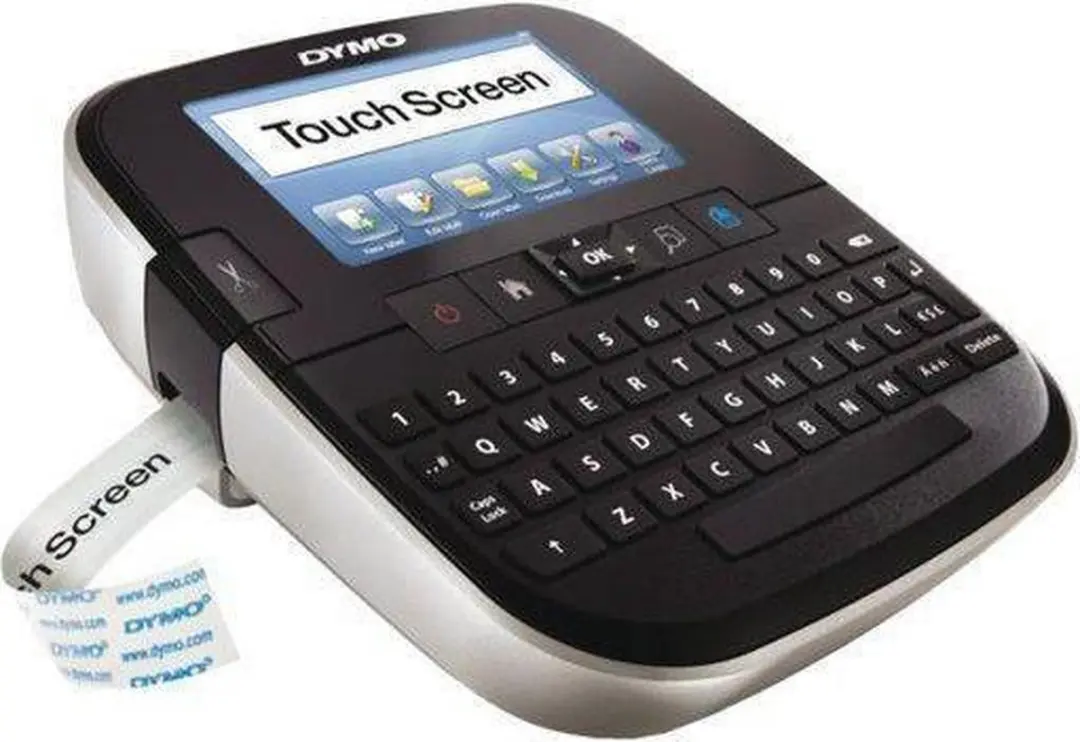 Dymo Labelprinter Labelmanager LM500TS Azerty