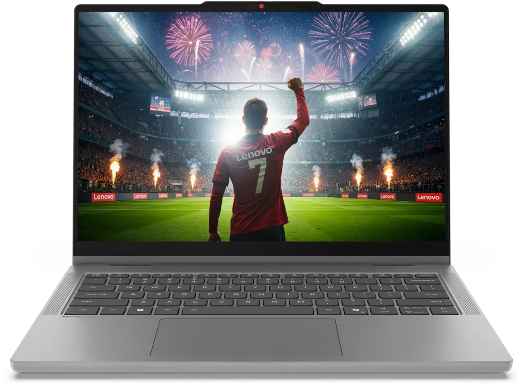 Lenovo IdeaPad 5 2-in-1 14IPH11 Laptop