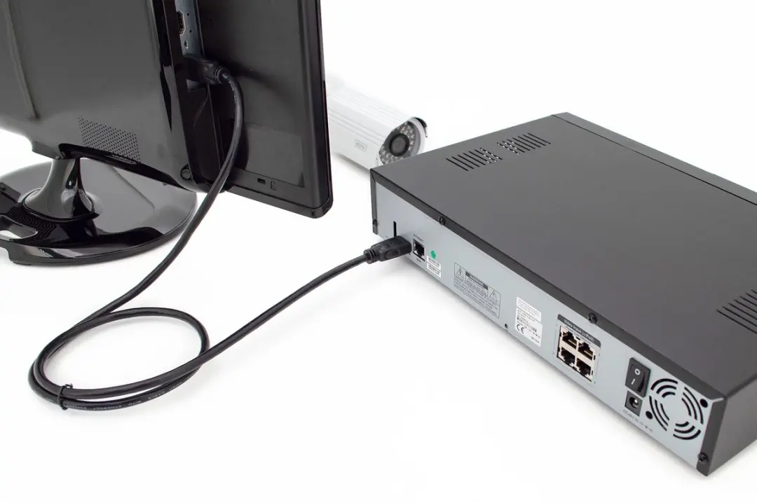 Digitus DB-330123-020-S HDMI-kabel 2m - 4K UHD - Zwart