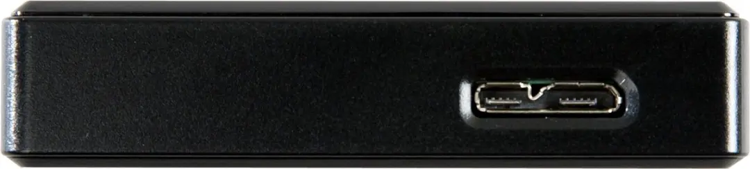 Transcend TS-RDF2 Externe Geheugenkaartlezer - USB-A 3.1 Gen 1 - Zwart