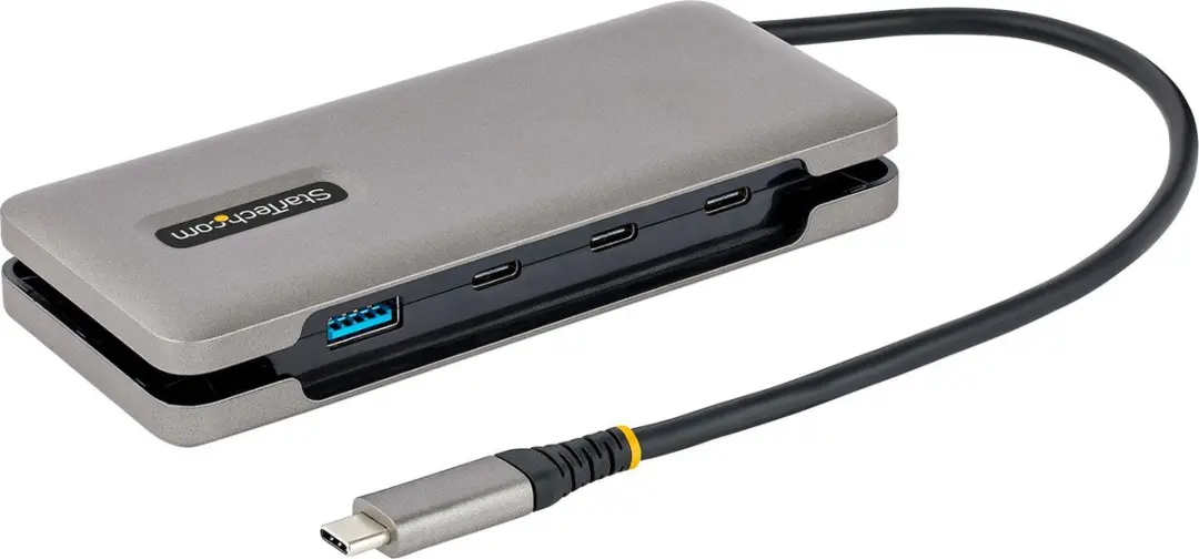 USB Hub Startech HB31CM1A3CB