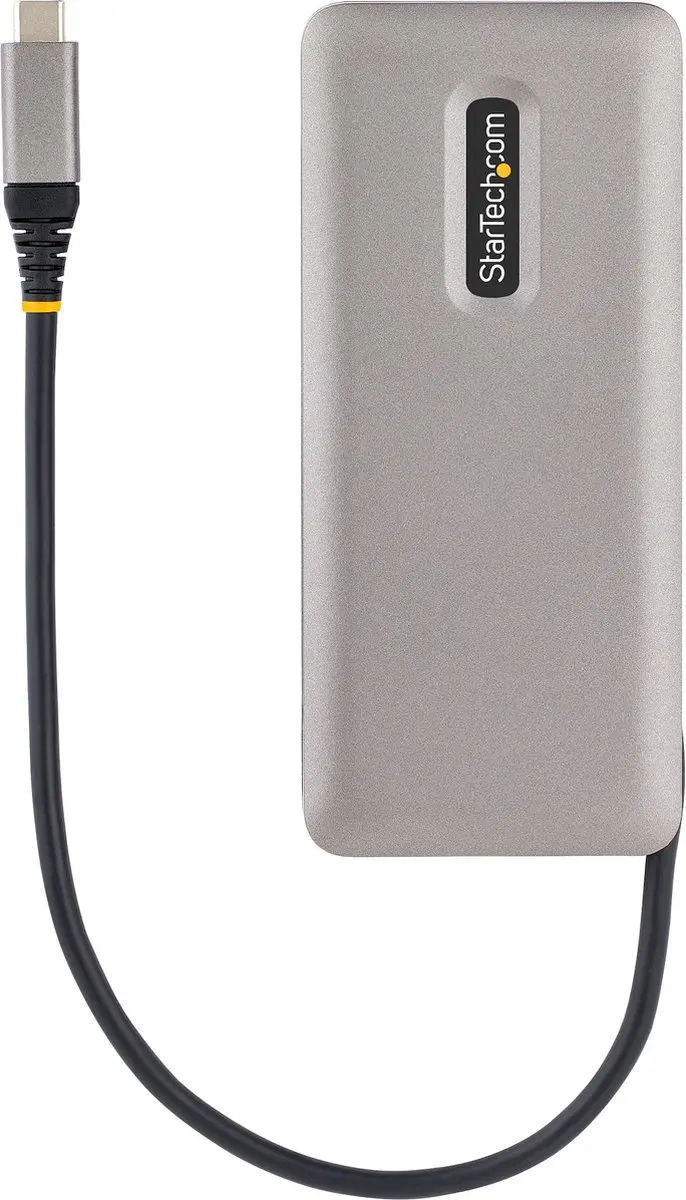 USB Hub Startech HB31CM1A3CB