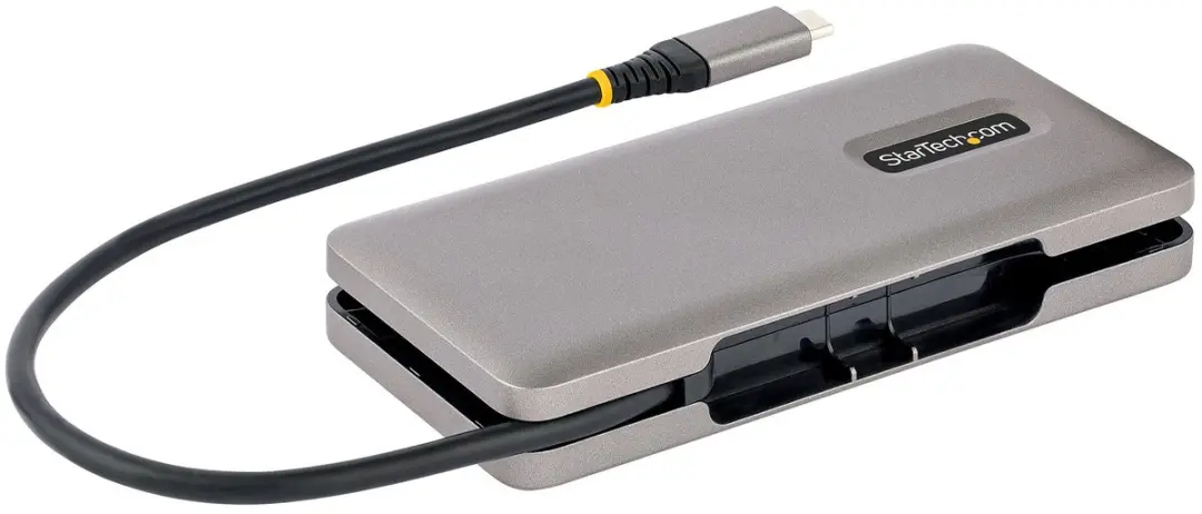 USB Hub Startech HB31CM1A3CB