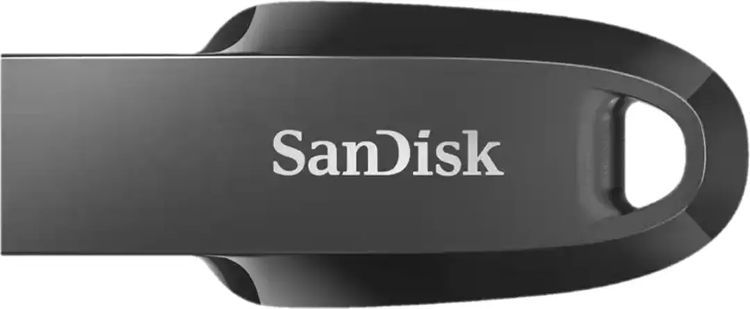 SanDisk Ultra Curve SDCZ550-064G-G46 USB Stick 64GB