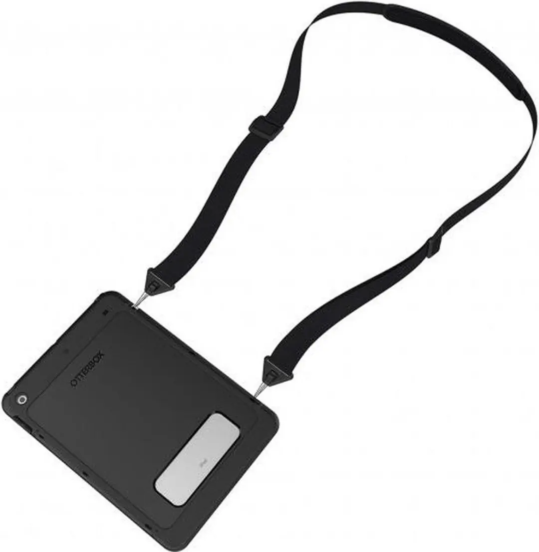 OtterBox Shoulder Strap SymFolio Unlimited S21 - Zwart - afbeelding 4 van 4