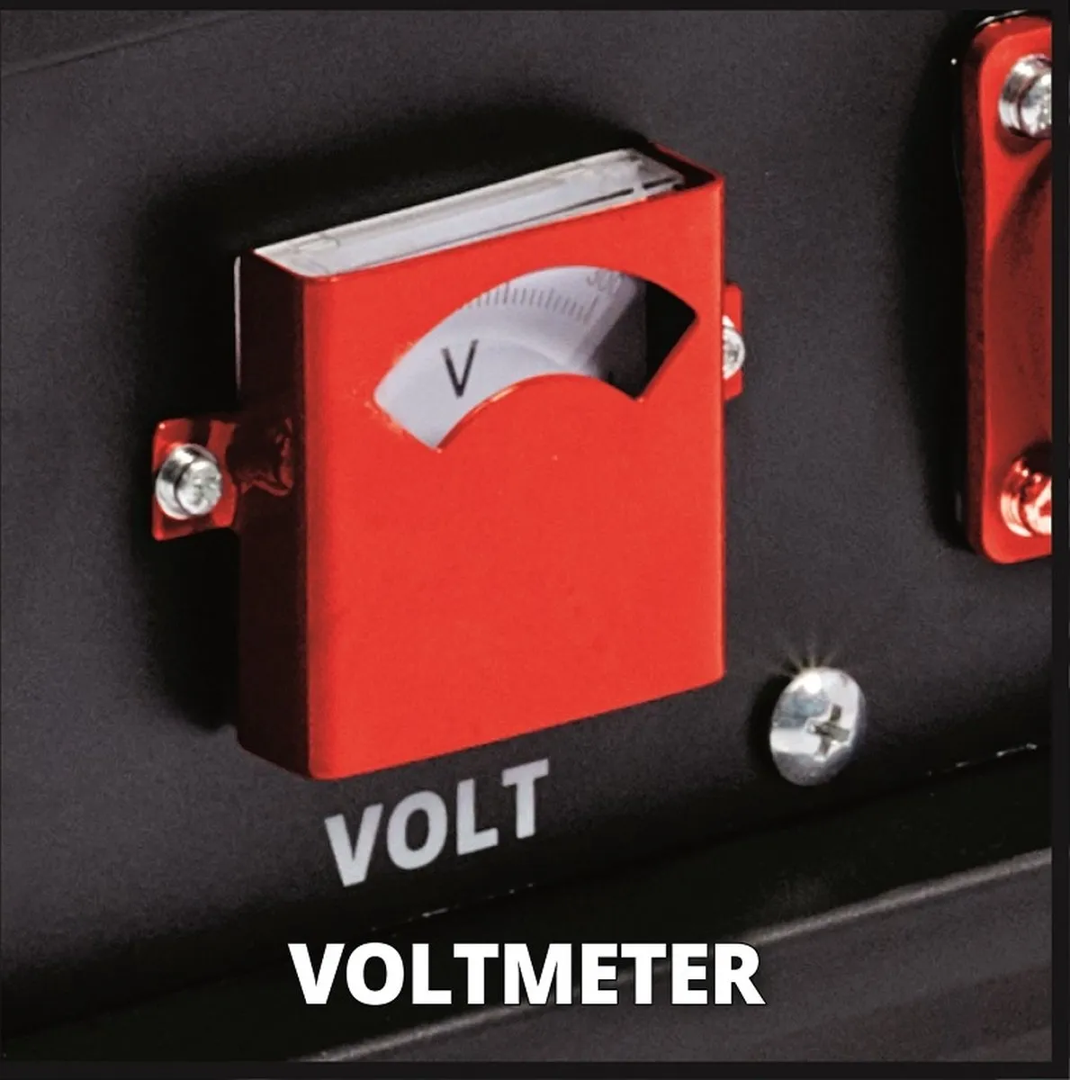 Einhell TC-PG 25/1/E5 Aggregaat 2100W - 15L