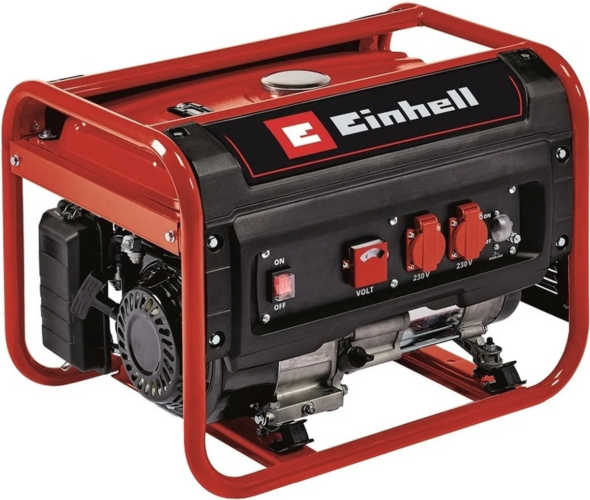Einhell TC-PG 25/1/E5 Aggregaat 2100W